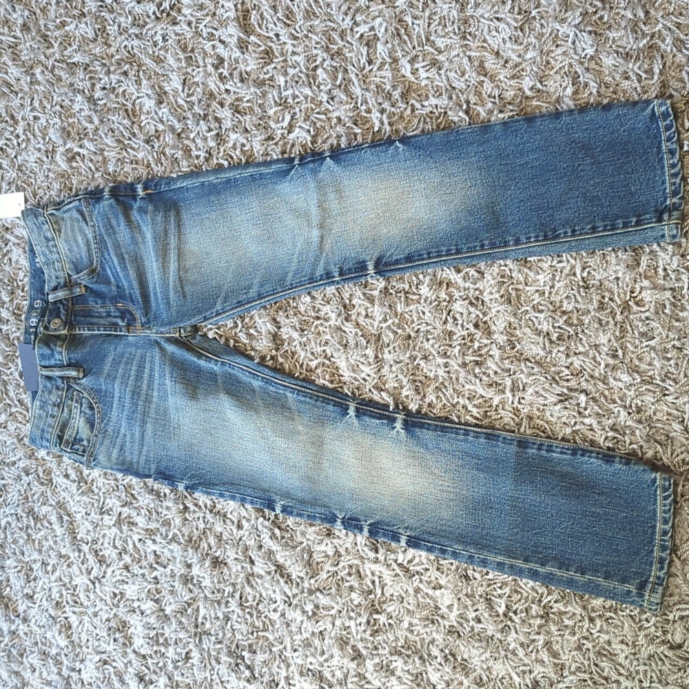 Boys Gap Jeans